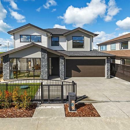 Long Bay Beachstay Accommodation Auckland Ngoại thất bức ảnh