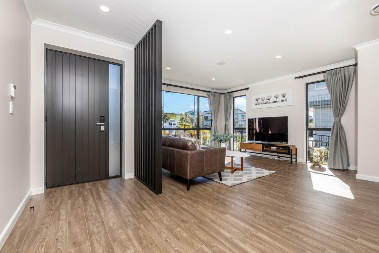 Long Bay Beachstay Accommodation Auckland Ngoại thất bức ảnh