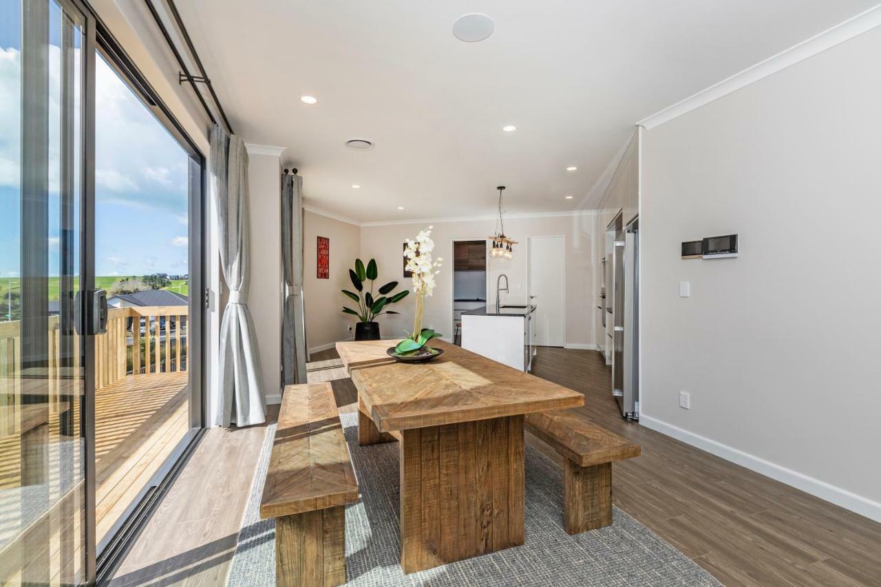 Long Bay Beachstay Accommodation Auckland Ngoại thất bức ảnh
