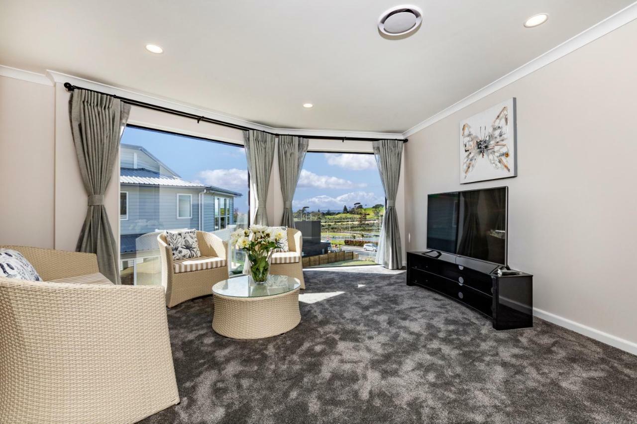 Long Bay Beachstay Accommodation Auckland Ngoại thất bức ảnh