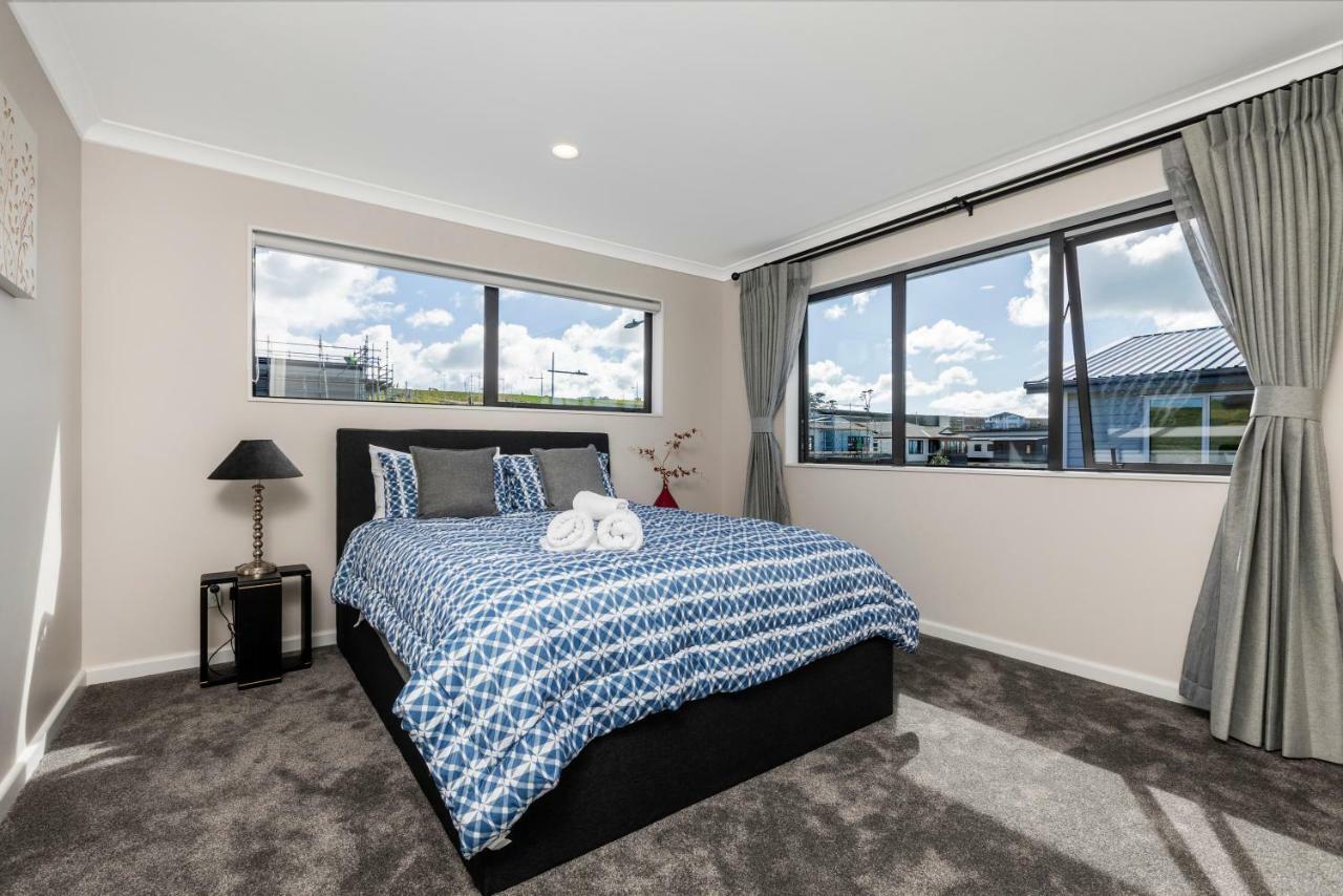 Long Bay Beachstay Accommodation Auckland Ngoại thất bức ảnh