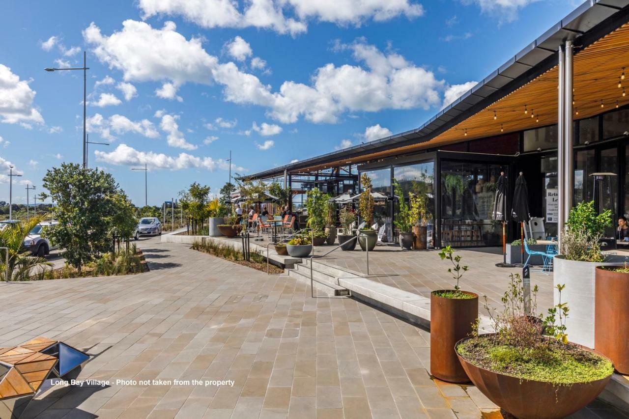 Long Bay Beachstay Accommodation Auckland Ngoại thất bức ảnh