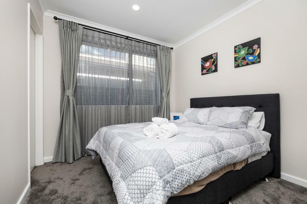 Long Bay Beachstay Accommodation Auckland Ngoại thất bức ảnh