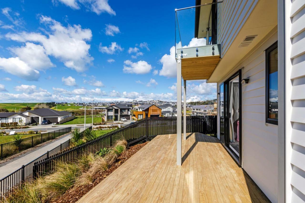 Long Bay Beachstay Accommodation Auckland Ngoại thất bức ảnh