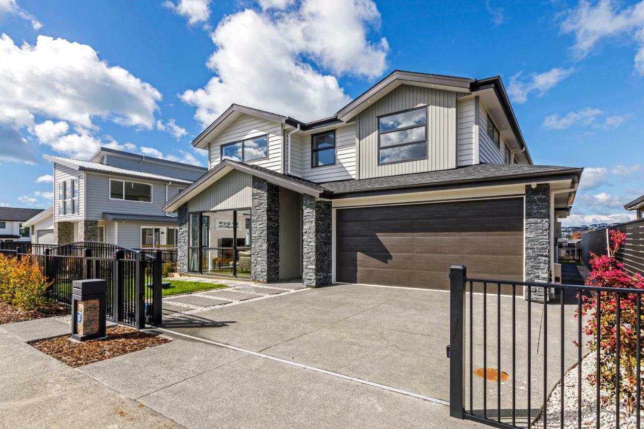 Long Bay Beachstay Accommodation Auckland Ngoại thất bức ảnh